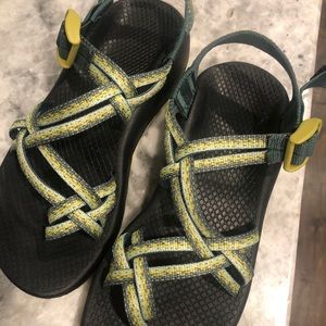 Chaco sandals size 7